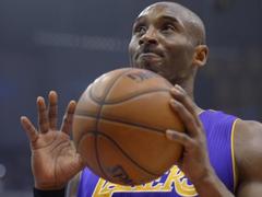Kobe: Jim Brown Comments About 'Global' vs. 'American' Blacks 'Out of Left Field'